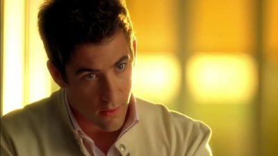 All right, - CSI: Miami