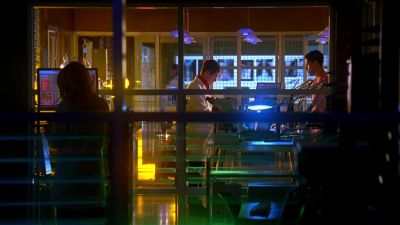All right. - CSI: Miami