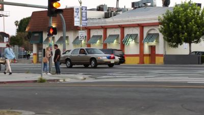 All right. - Lethal Weapon