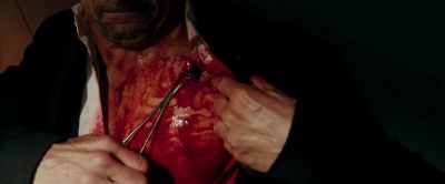 All right. - The Purge: Election Year