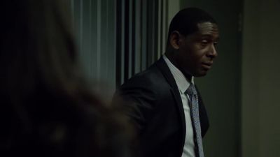 All right. - Homeland