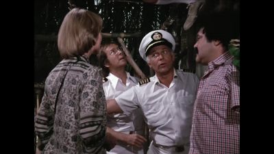 All right. - The Love Boat