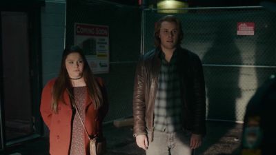 All right. - This Is Us