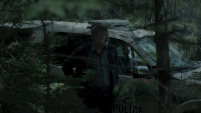 - All right. - The Sinner