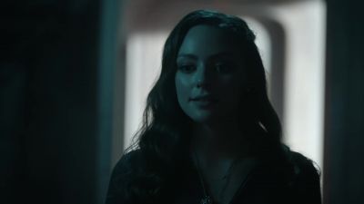 All right. - Legacies