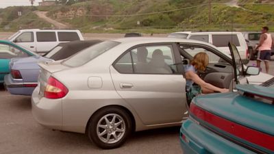 All right. - Curb Your Enthusiasm