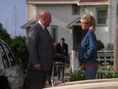 All right. - MacGyver