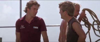 All right - Jaws 3 D