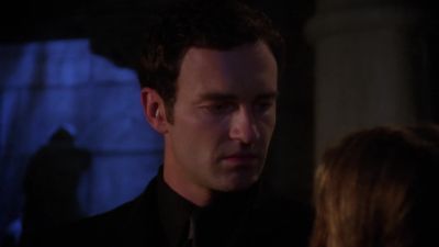 All right. - Charmed
