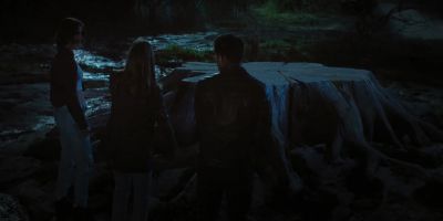 - All right. - Teen Wolf: The Movie
