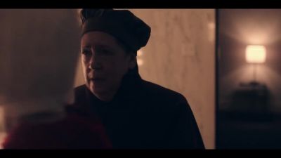 All right. - The Handmaid's Tale