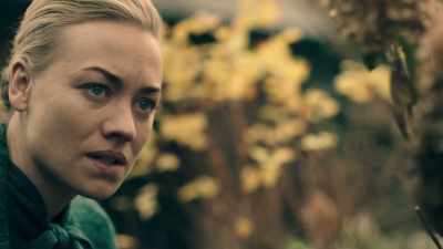 All right. - The Handmaid's Tale