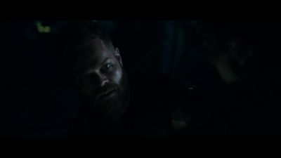All right. - The Expanse