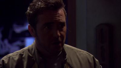 All right. - Stargate Atlantis
