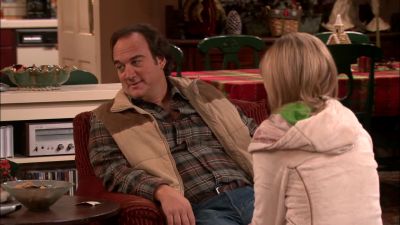 All right. - According to Jim