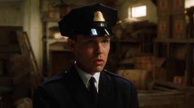 All right. - The Green Mile