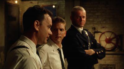 All right. - The Green Mile