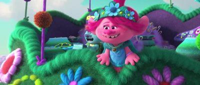All right. - Trolls World Tour