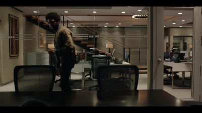 All right. - The Good Fight