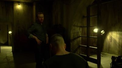 All right. - Marvel's Daredevil
