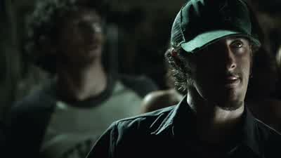 All right, that's it. - The Texas Chainsaw Massacre