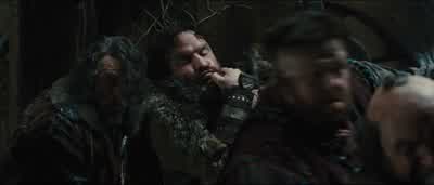 All right. - Snow White and the Huntsman