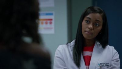            All right. - Black Lightning