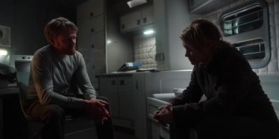 All right. - For All Mankind