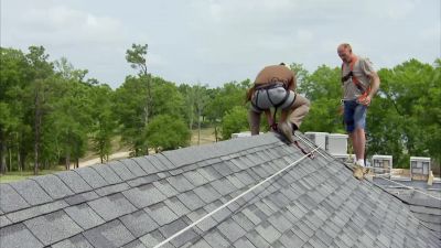 ALL RIGHT. - Dirty Jobs