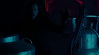 - All right... - 12 Monkeys