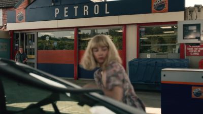 All right... - The End of the F***ing World