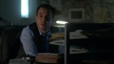 All right? - Line of Duty