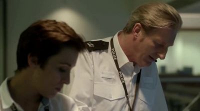 All right. - Line of Duty