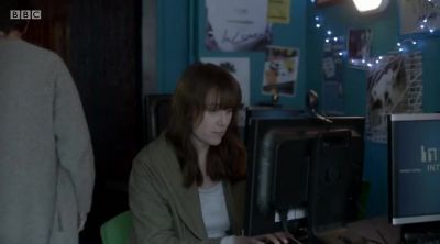 All right? - Line of Duty