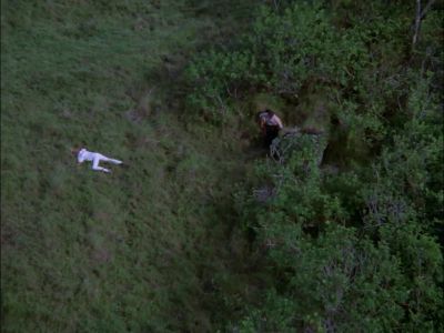 ALL RIGHT. - Hawaii Five-O