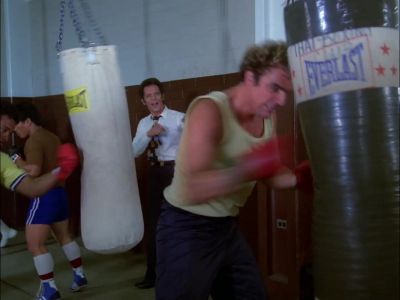 ALL RIGHT! - Hawaii Five-O