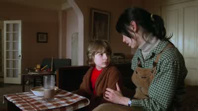 All right. - The Shining