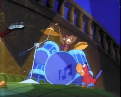 All right! - Aladdin