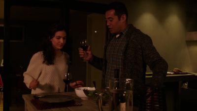 All right. - Wentworth