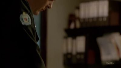 All right? - Wentworth