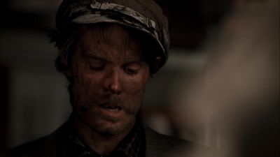 All right. - Deadwood
