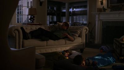 All right. - Weeds