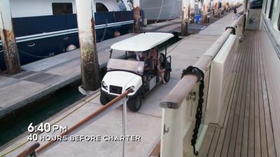 - All right. - Below Deck