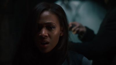 All right. - Sleepy Hollow