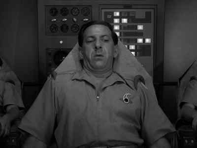 All right. - The Twilight Zone