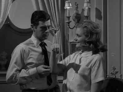 All right. - The Twilight Zone