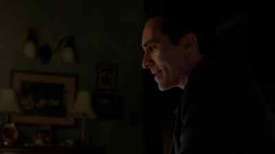 All right. - Bates Motel
