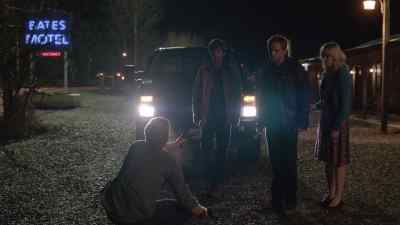 All right. - Bates Motel