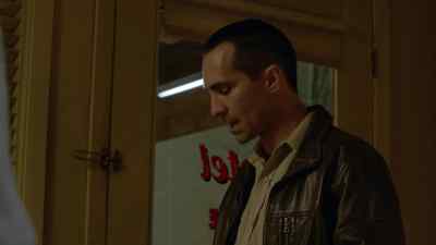 All right. - Bates Motel