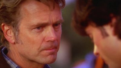 All right. - Smallville